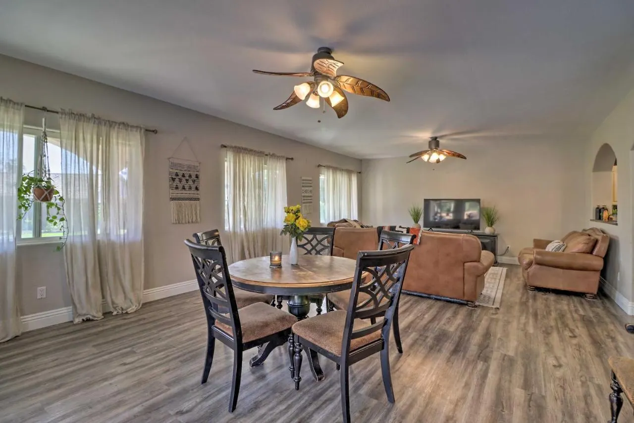 Lavish Avondale Escape With Private Pool And Game Room 0*,  United States
