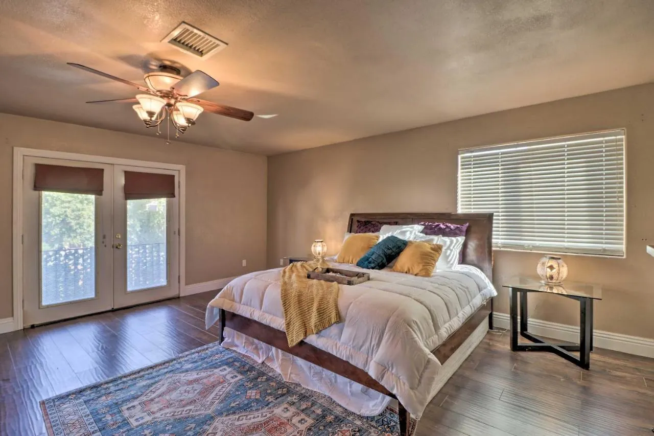 Holiday home Lavish Avondale Escape With Private Pool And Game Room