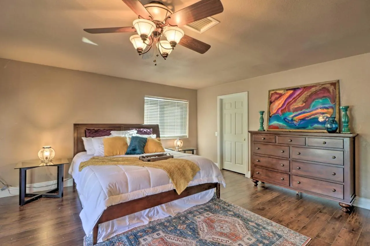 Lavish Avondale Escape With Private Pool And Game Room 0*,  United States