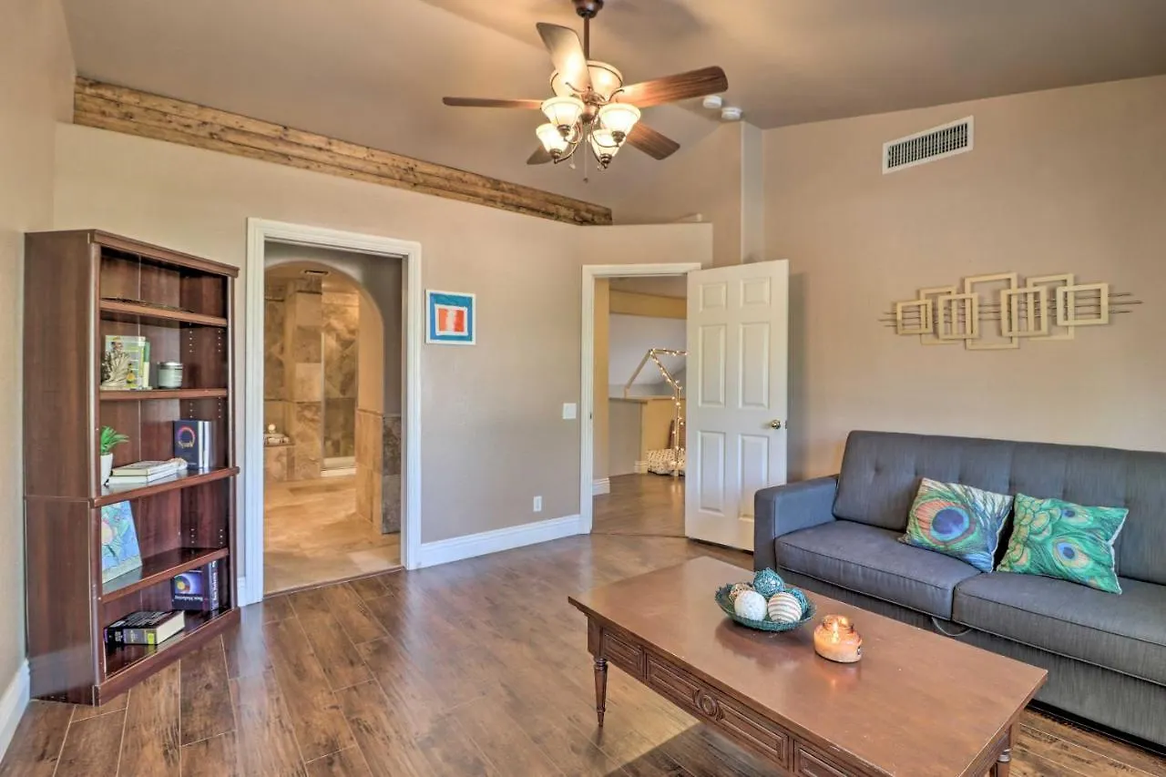 Holiday home Lavish Avondale Escape With Private Pool And Game Room