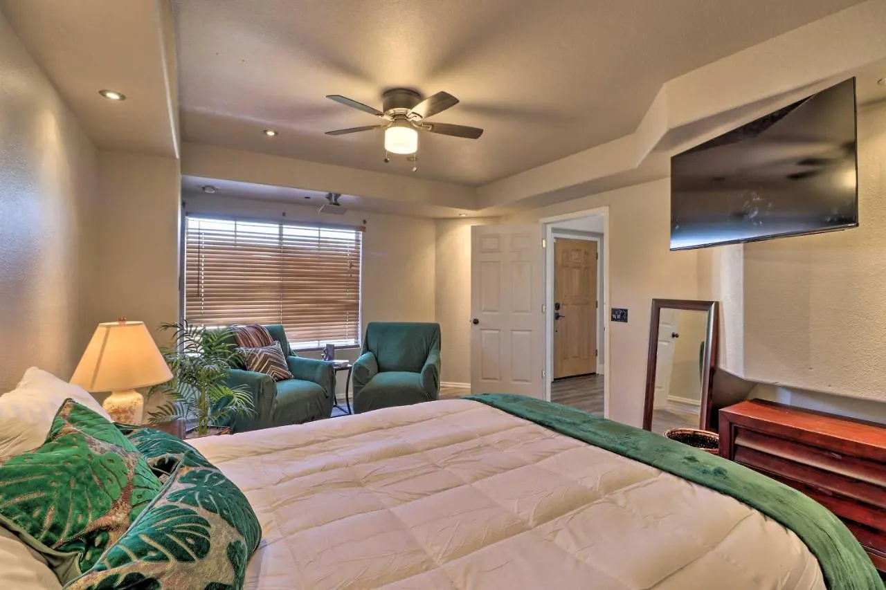 Lavish Avondale Escape With Private Pool And Game Room Holiday home