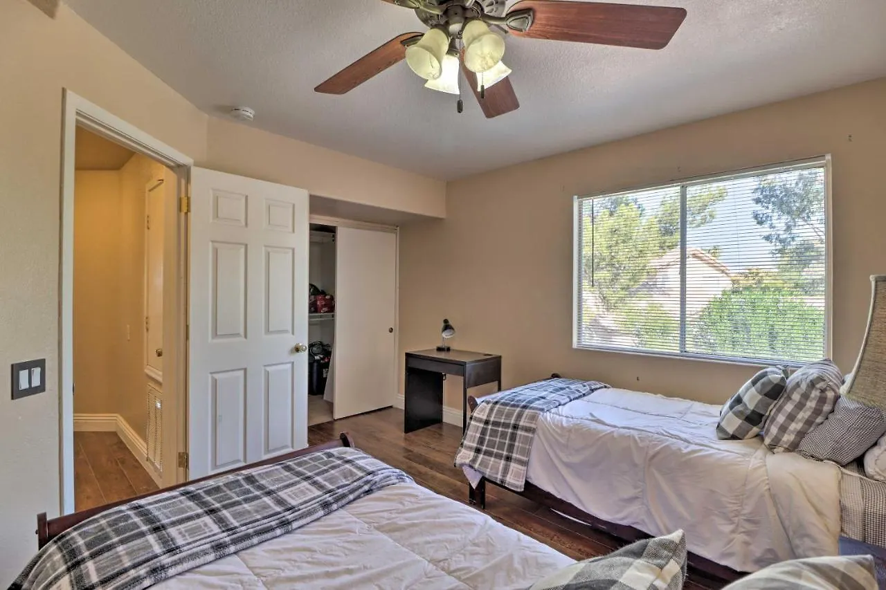 Holiday home Lavish Avondale Escape With Private Pool And Game Room United States