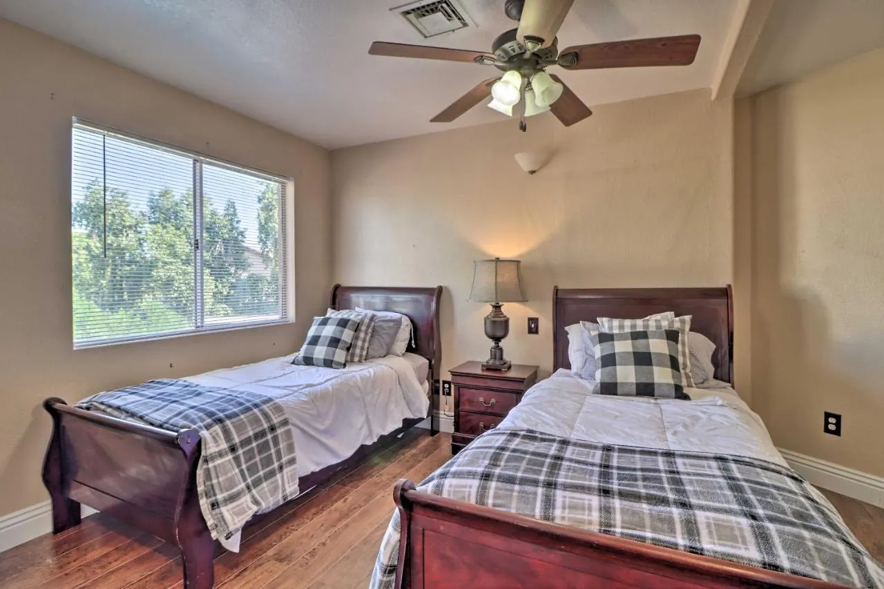 Lavish Avondale Escape With Private Pool And Game Room 0*,  United States