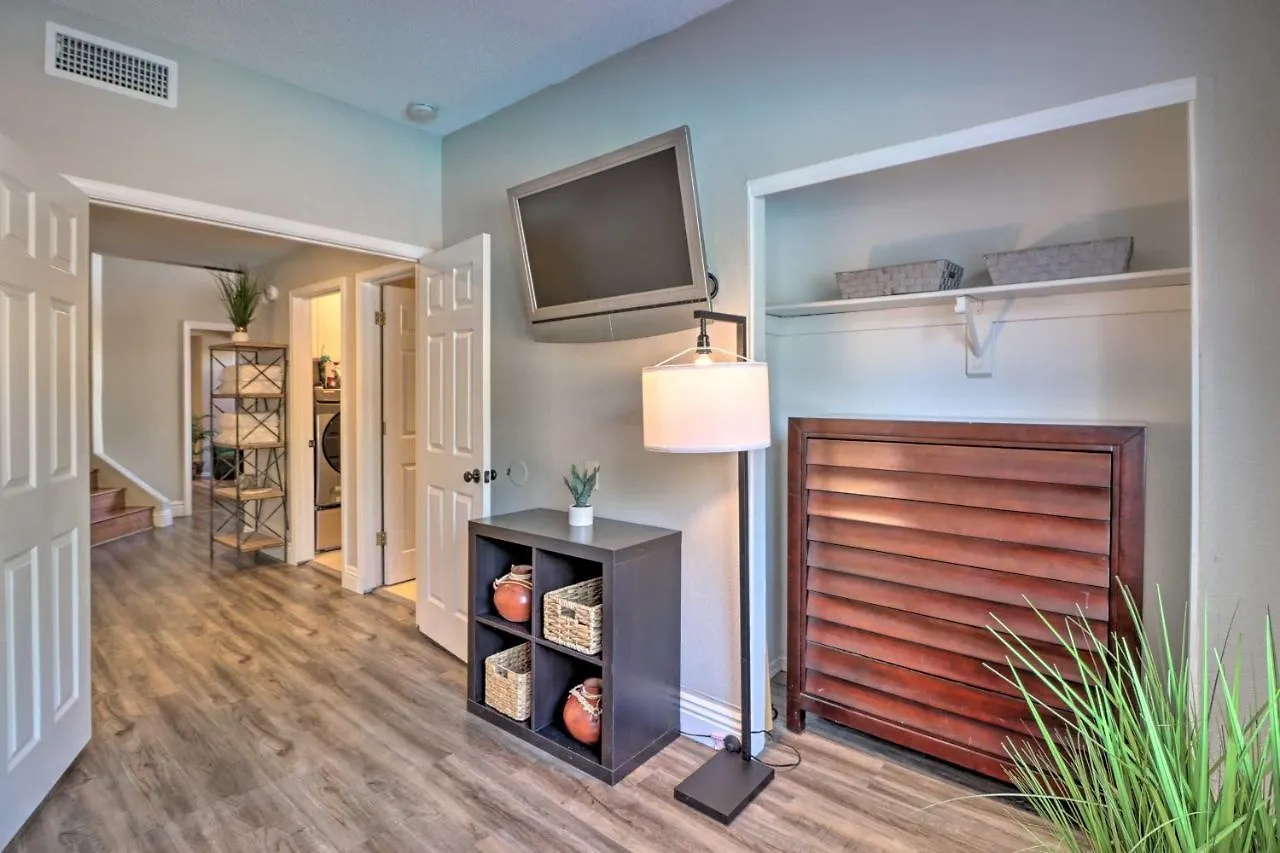 Lavish Avondale Escape With Private Pool And Game Room 0*,